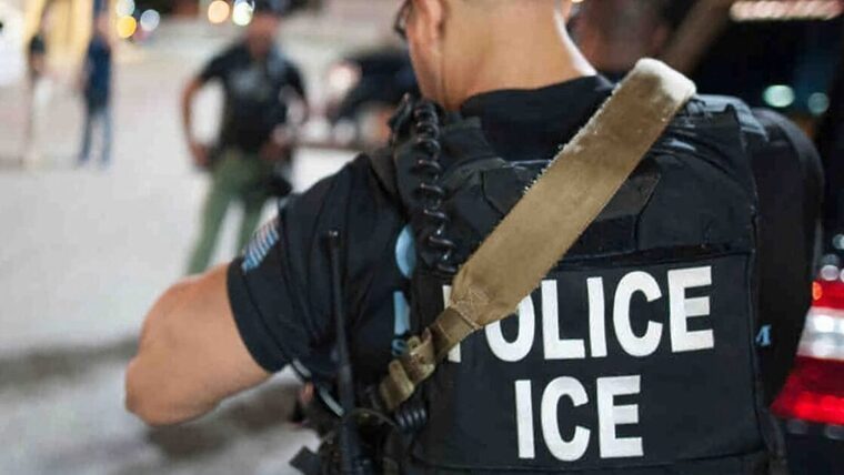 Domina los pasos para que no puedan deportarte: Así es el proceso de detención por ICE en Estados Unidos