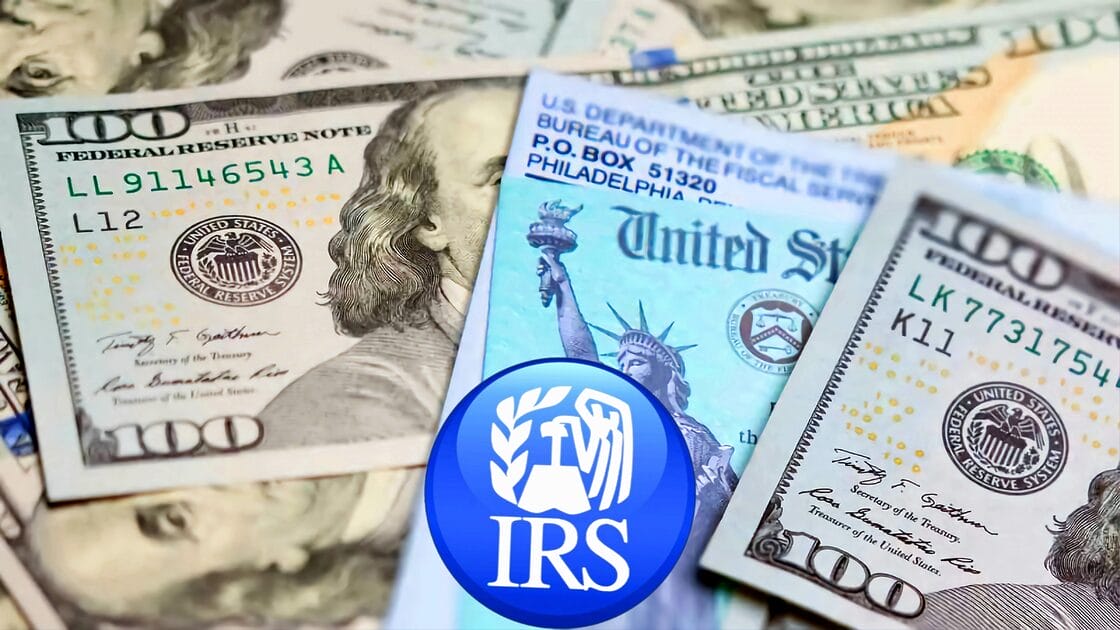 IRS Confirms 1,400 Stimulus Checks Coming in January 2025 World Irs Stimulus Check 2025 When Is It Coming