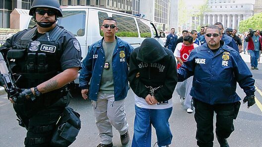 Deportaciones: Si has cometido estas infracciones probablemente estés en la lista de ICE