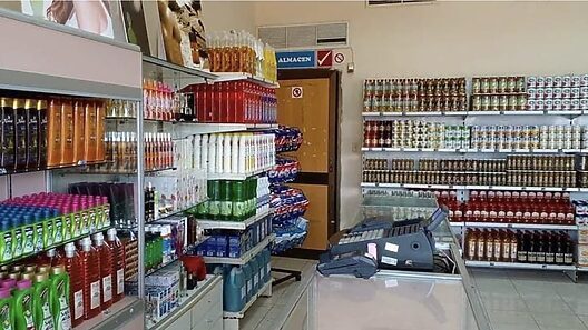 Abren otra tienda en La Habana que sí acepta pagos en MLC