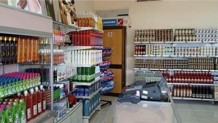 Abren otra tienda en La Habana que sí acepta pagos en MLC