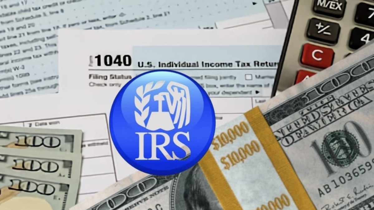 Información del IRS sobre taxes, declaración de impuestos y reembolsos ...