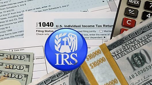 Información del IRS sobre taxes, declaración de impuestos y reembolsos en 2025