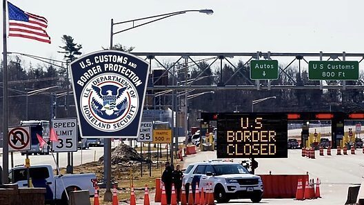 Se acabó la entrada fácil a Estados Unidos: Cierre de la frontera y nuevas medidas del gobierno estadounidense
