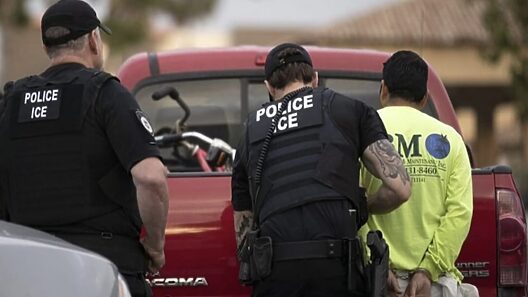 Redadas contra inmigrantes comienzan en Miami