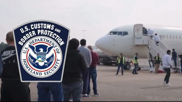 Lista de emigrantes del ICE: Estos son los que no pueden ser deportados de Estados Unidos