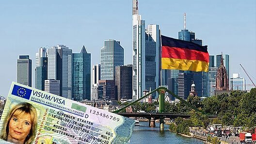 Atención cubanos: Alemania simplifica los trámites de visa