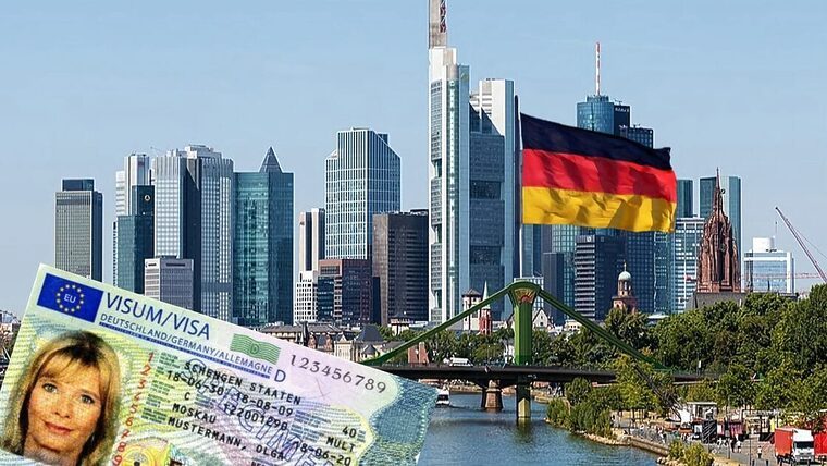 Atención cubanos: Alemania simplifica los trámites de visa