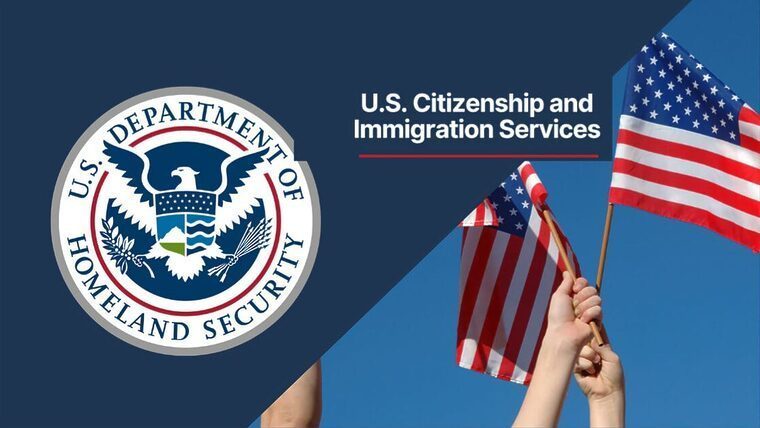 USCIS recomienda iniciar el proceso de naturalización en 2025. Estos son los pasos y requisitos