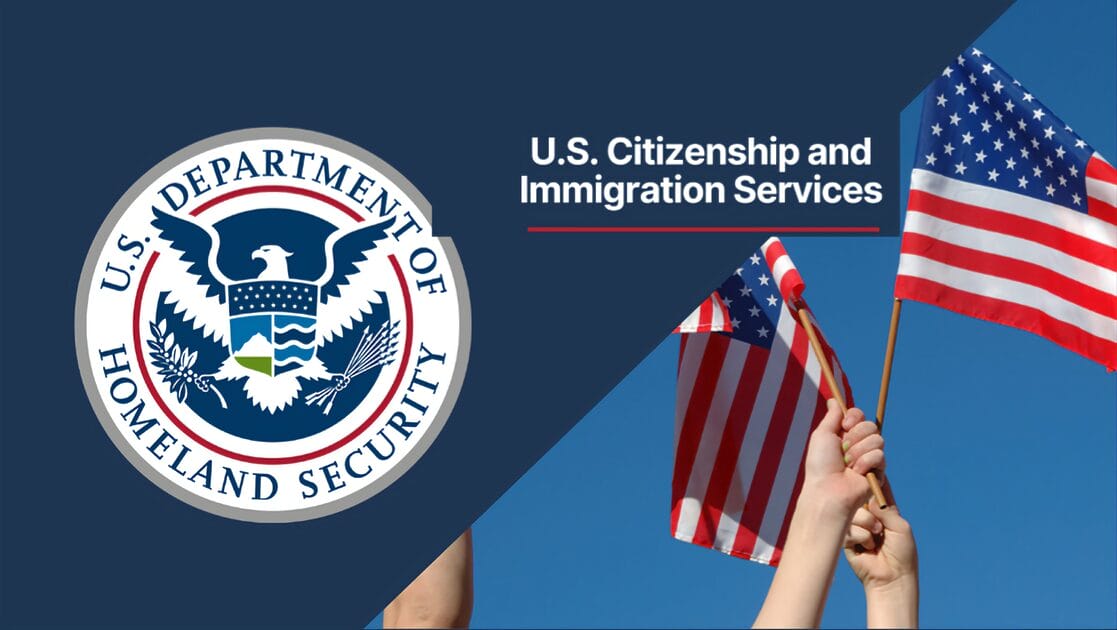 USCIS iniciar el proceso de naturalización en 2025. Estos son los pasos y requisitos