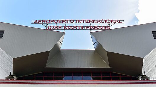 Ampliarán el Aeropuerto «José Martí» de La Habana