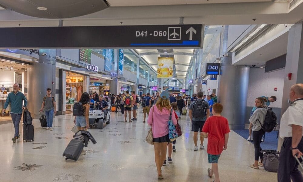 aeropuerto miami vuelos equipaje