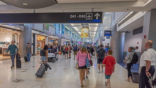El aeropuerto de Miami se reinventa: anuncian cambios para millones de viajeros