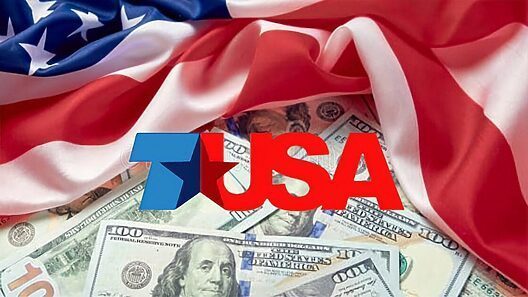 Inmigrantes indocumentados recibirán pagos de reembolso de unos $600 dólares en Estados Unidos
