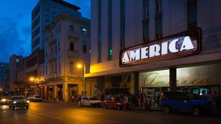 Nuevos apagones previstos en Cuba para el 1 de enero de 2025
