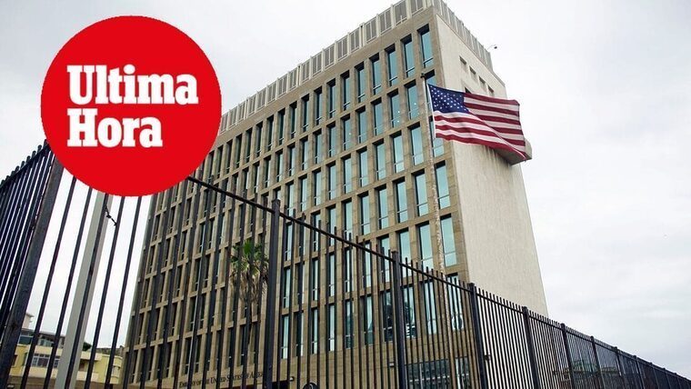 aviso embajada cuba usa medidas