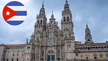 ayuda galicia cubanos españa