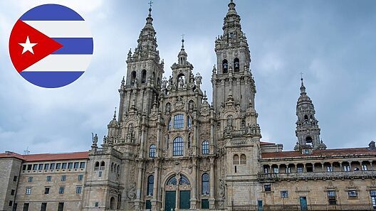 Ayudas a gallegos en Cuba y proyectos de viajes a España en 2025. Todos los detalles