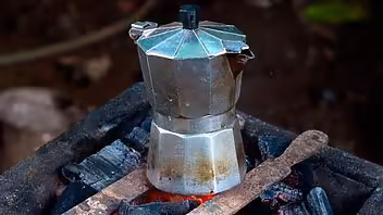 cafetera cafe cuba