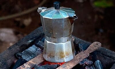 cafetera cafe cuba
