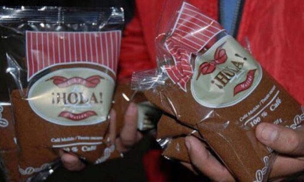 calidad café cuba
