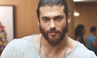 can yaman