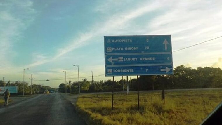 Operativo en la Autopista Nacional de Cuba: 42,900 cartones de huevos desviados de su destino 