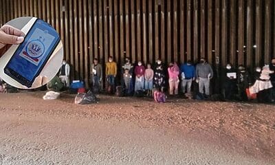cbp one cubano méxico