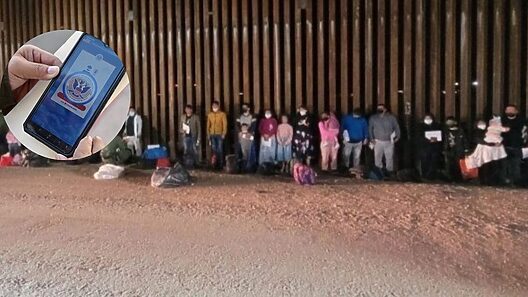 ¿Qué pasará con los cubanos que tenían cita del CBP One y esperaban en México?