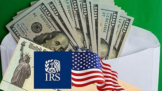 IRS revisa elegibilidad para cheque de estímulo de $1,400 dólares: estas personas pueden recibirlo