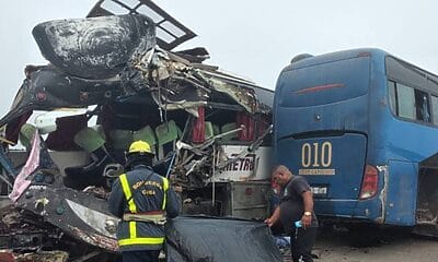 accidente moron