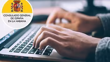 Importante aviso para solicitantes de la Ley de Memoria Democrática en Cuba: eliminarán usuarios por cambio en sistema de credenciales