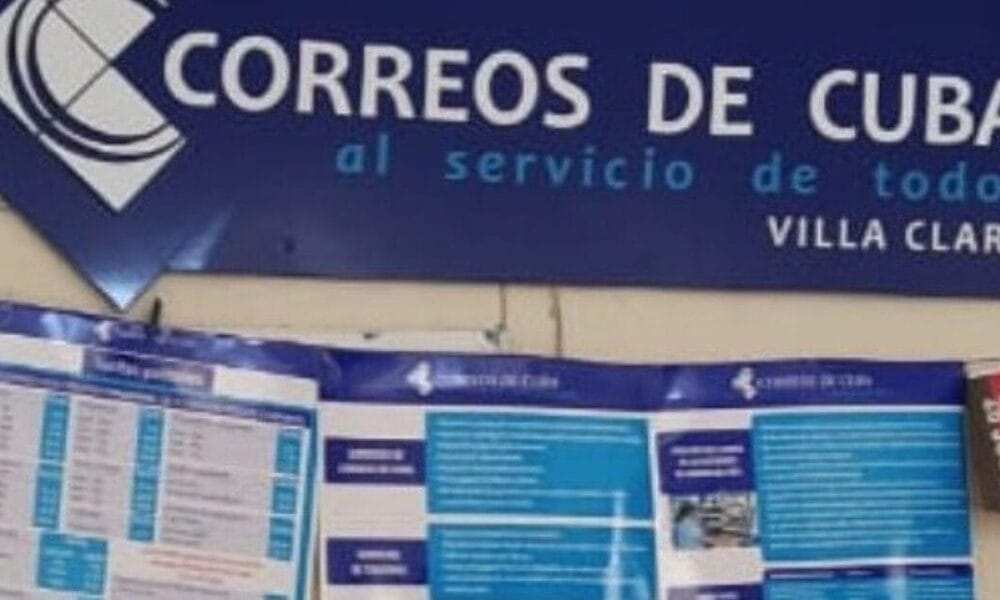 correos de cuba