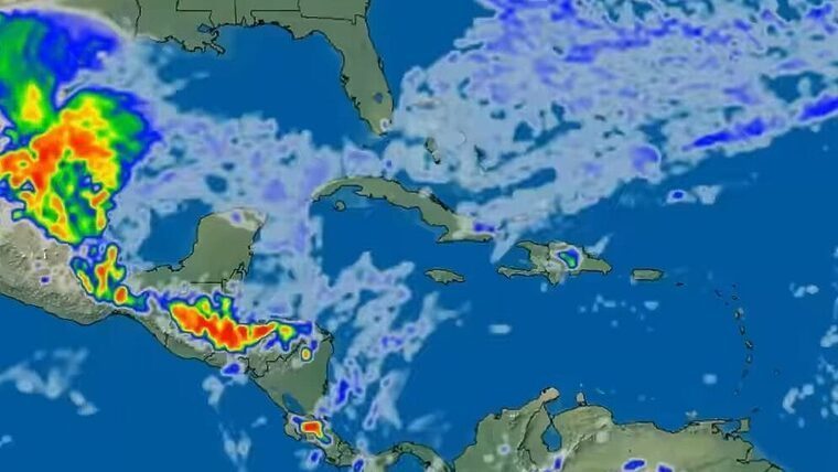 Notable descenso de las temperaturas en Cuba: algunos puntos podrían bajar hasta los 7 grados