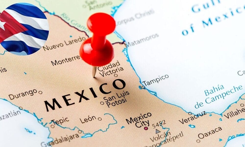 cubanos quedate mexico usa