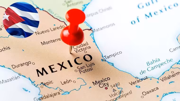 cubanos quedate mexico usa