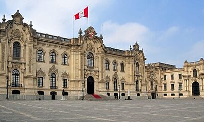 cubanos en Perú