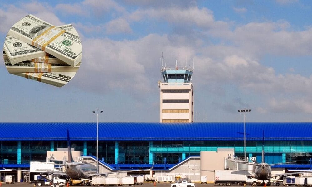 dolares cubanos panama