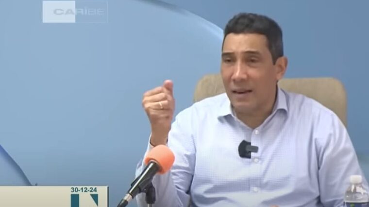 Declaraciones del Ministro de Transporte de Cuba sobre la venta de vehículos