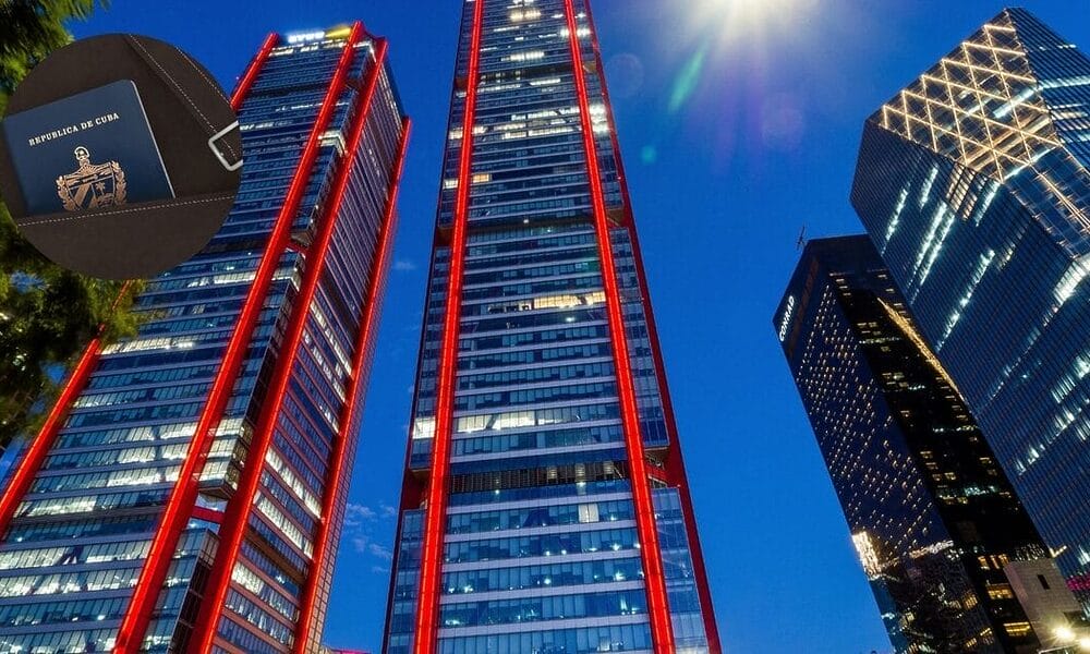 embajada corea