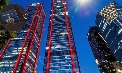 embajada corea