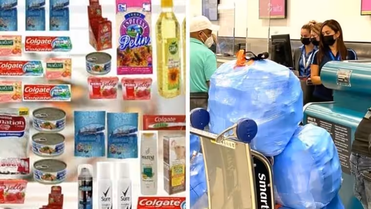 ¿Se acaba el tiempo? Días contados para viajar a Cuba con equipaje gratuito