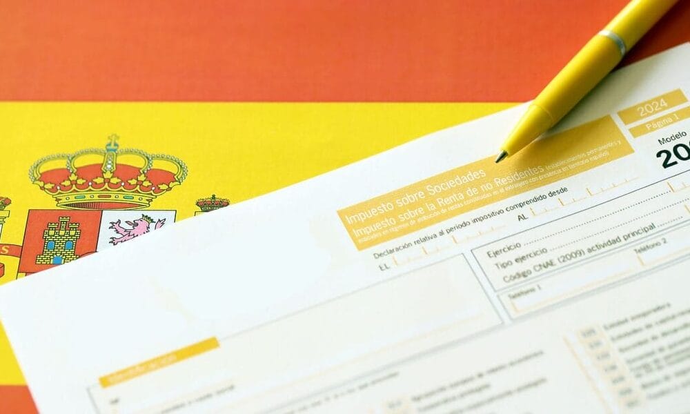 españa fin residencia golden visa