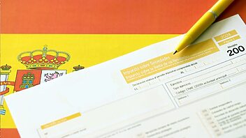 españa fin residencia golden visa