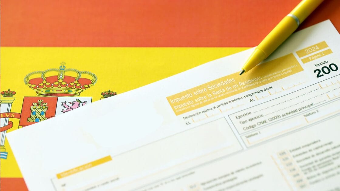 españa fin residencia golden visa