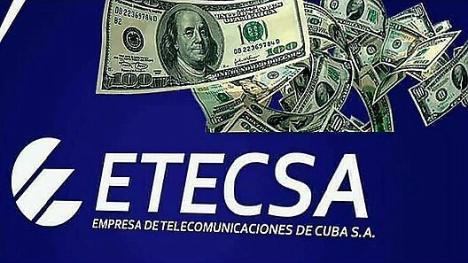 Etecsa comenzará a cobrar algunos servicios en dólares dentro de Cuba