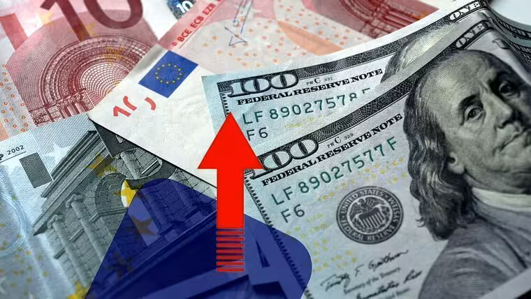 Precio del dólar y el euro siguen en aumento en el mercado informal. Estas son las tasas de cambio de hoy en Cuba