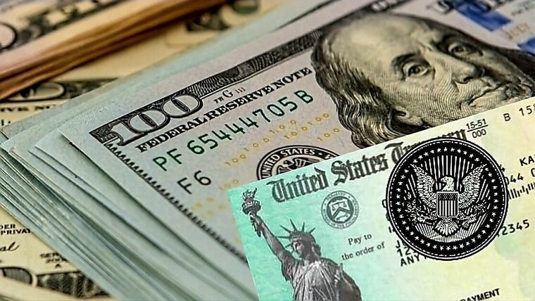 00 dólares de pago desde este miércoles por parte del Seguro Social en Estados Unidos