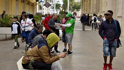 Desde HOY frente frío afectará a Cuba: bajarán las temperaturas