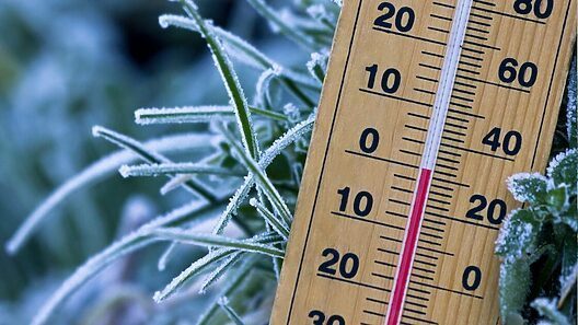 Frente frío en el sur de Florida: temperaturas inusuales esta semana